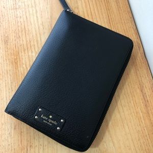 Kate Spade ◉ Cameron Street Planner Agenda
